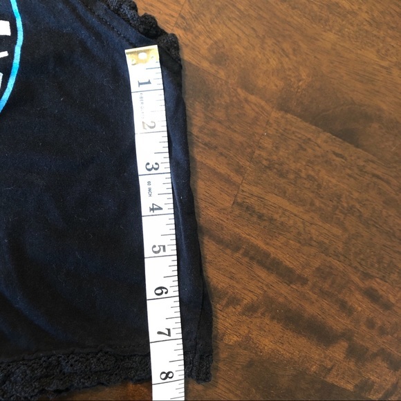 Jimi Hendricks Tank size Large - Picture 5 of 9